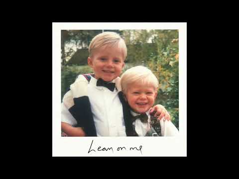 Niila - Lean On Me (Official Audio)