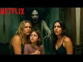 Top 10 Best SCARIEST HORROR Movies On Netflix Right Now 2025
