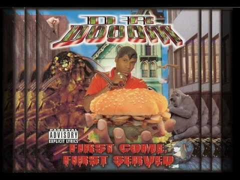 Dr Dooom (Kool Keith) feat Jacky Jasper - Neighbors Next Door