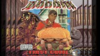 Dr Dooom (Kool Keith) feat Jacky Jasper - Neighbors Next Door