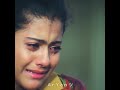 BAAZIGAR MOVIE THIS SCENE HEARTTOUCHING Shahrukh Khan Kajol Short