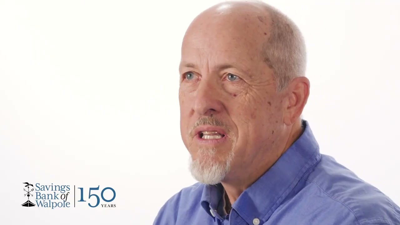 Savings Bank of Walpole - SBW is community centric in all they do.