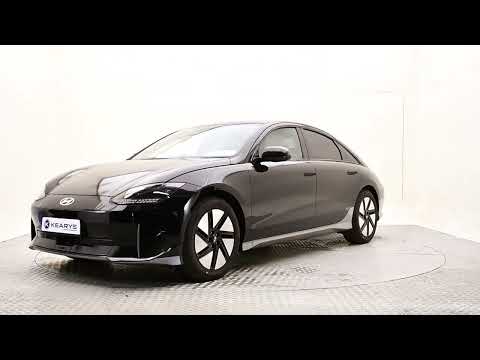 Hyundai IONIQ 6 Elegance 77 kWH - Image 2