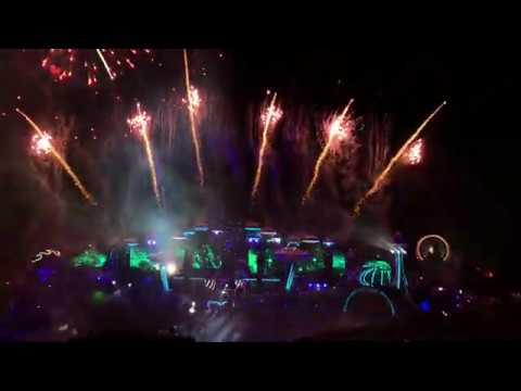 Swedish House Mafia - Don't You Worry Child vs. Avicii - Wake Me Up (Axwell Λ Ingrosso Mashup)