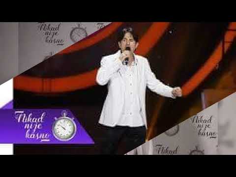 Sasa janjic janja kad sam decak bio.. 2019)(  2020