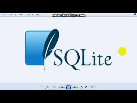 Python Sqlite3 Tutorial 7 Deleting A Record From A Database