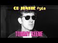 CD JUNKIE #362: TOMMY KEENE (Power Pop)