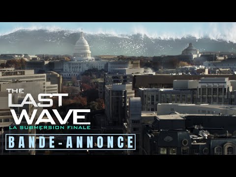 THE LAST WAVE - BANDE-ANNONCE VOST