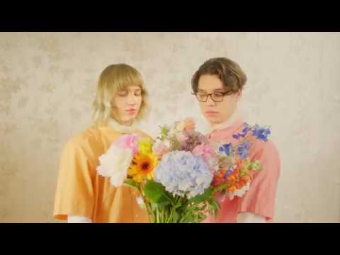 BABY BOYS - LIEVELINGSKECH
