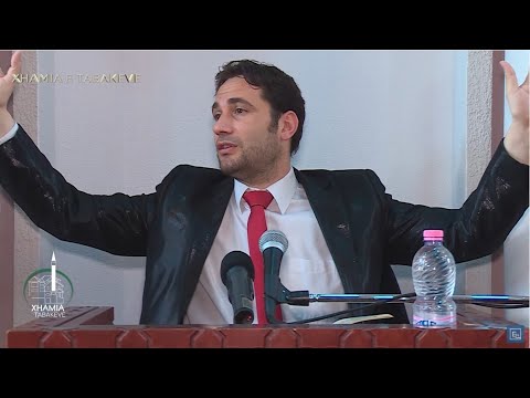 Historia e Profetit Musa a.s. Elvis Naçi