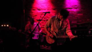 Cora - Stripmall Ballads