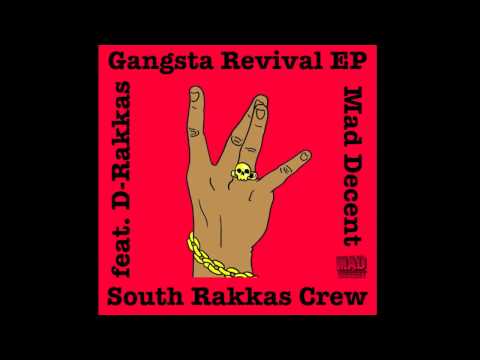 Versace by D-Rakkas (South Rakkas Crew) feat. Mercci