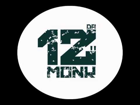 Der finds ingen løgne - Sort Stue (Da12'Inch'MONK Remix)