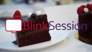 Vidéo de Blink Session