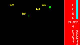 Blast Off for the Sharp MZ-700