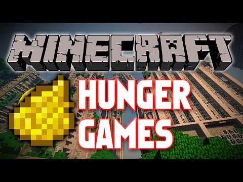 Minecraft Hunger Games #313 "DYED!" with Vikkstar, BajanCanadian & Nooch