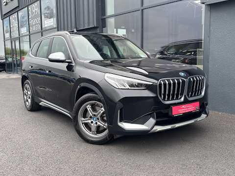 BMW X1 xDrive30e xLine - Image 2
