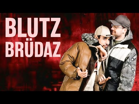 Blutzbrüdaz | SIDO & B-TIGHT | Rapper Film