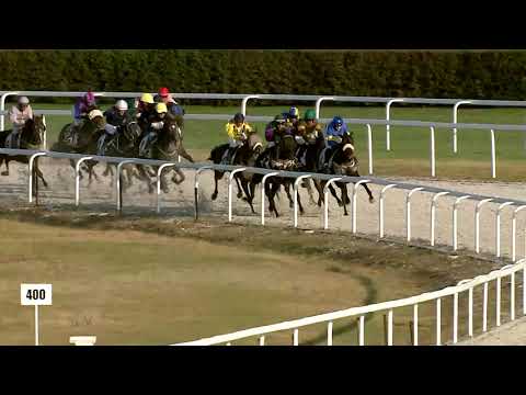 2019.10.13. 08. futam - ZUGLÓI HENDIKEP (V/b.) (szintetikus pálya)