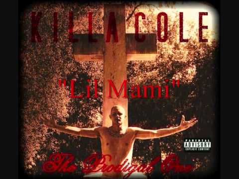 Killa Cole - The Prodigal One ALBUM PREVIEW
