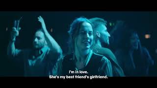 Love at First Kiss - 2023 - Netflix Trailer - English Subtitles