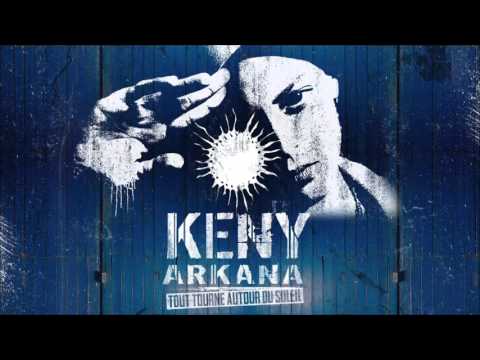 Keny Arkana  -  Le retour de l'enfant prodigue
