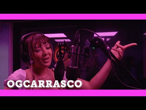 OGCARRASCO | The Daisy Adams Show