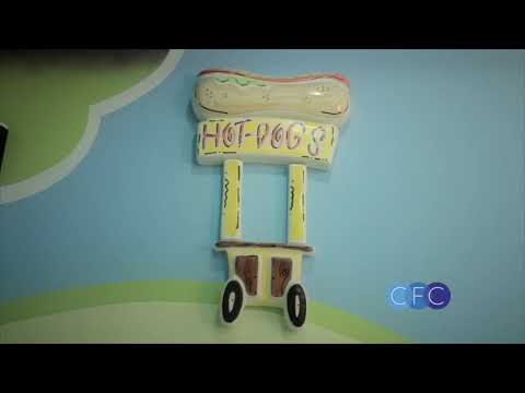 Odontopediatría Barranquilla - CFC Carlos Fernádez De Castro Odontología