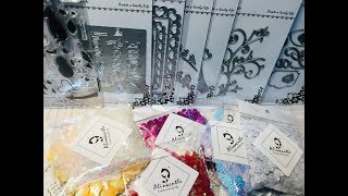 Aliexpress DT Die Haul AlinaCraft Store(Alinacutle)