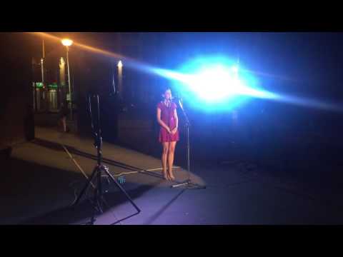 Mia - Lijepa nasa domovino (Croatian national anthem)