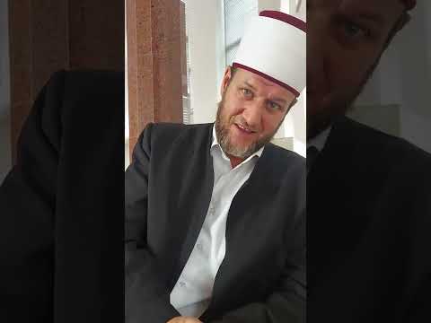 Kë ta ndihmojmë, ata që lypin, apo ata që s'lypin por kan nevojë? - Hoxhë Metush Memedi