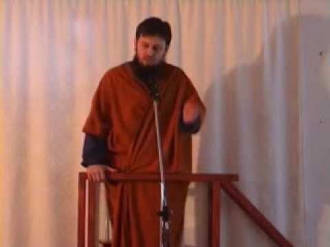 Muhammed Abdullahi 5 / 02 - Fragmente nga jeta e Profetit