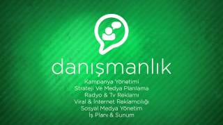 Dükkan Ajans - Tanıtım Spotu