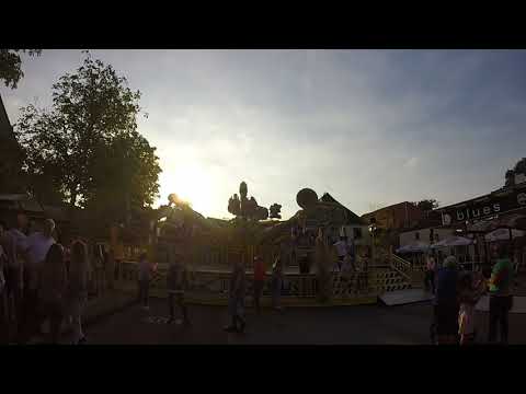 Big Spin Deinert (offride) Rheder Kirmes 2017