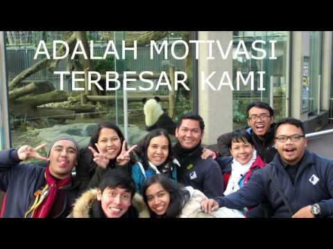 Jinggaswara Itenas Choir - A video for internal event