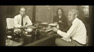 小林秀雄。河上徹太郎。対談 。シンポジウム。