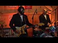 Los Straitjackets in Daryl's House Club