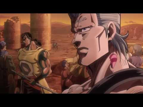 $UICIDEBOY$ – DURANGO '95 (A REAL HORROR $HOW) - JJBA