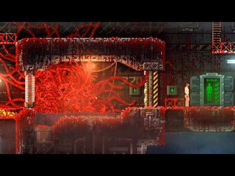 Becoming The PERFECT Organism in Carrion