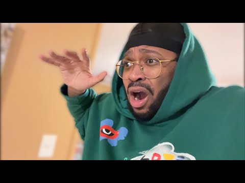 That moment when a fight isn't cool anymore