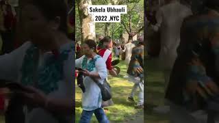 Sakela Ubhauli 2022 at #nyc  #kirati #sakela #ubhauli #rai #kirat #culture #kiratrai #rai