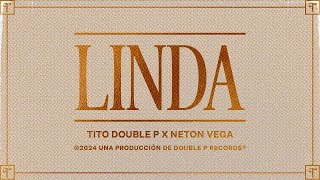 Cover art for Linda