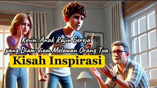 Download lagu Kevin: Anak Rajin Gereja yang Diam-diam Melawan Orang Tua mp3 Download lagu Kevin: Anak Rajin Gereja yang Diam-diam Melawan Orang Tua mp3