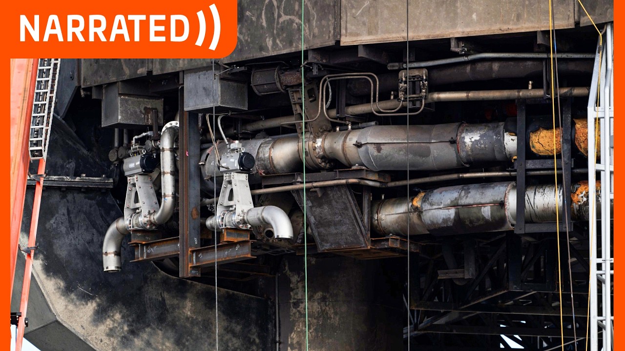 New Starship Block 2 Cryo Proof Tested | SpaceX Boca Chica