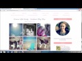 How To Join A Blog Linky Or Link Party