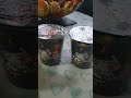 Spicy Noodles Challenge ( UK Edition ) Spicy Noodles Challenge ( UK Edition )