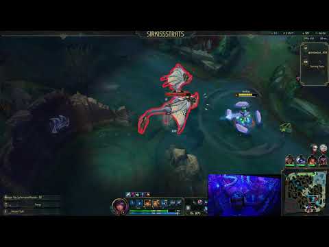 How to ROCK Taliyah Jungle- Season 11!