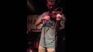 Shane Smith &amp; the Saints - Canvas