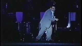 Gilberto Santa Rosa - Vivir sin Ella (en vivo) Perù