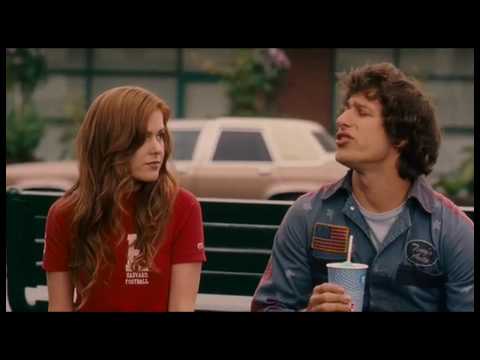 Hot Rod - Two of Hearts Dance Scene